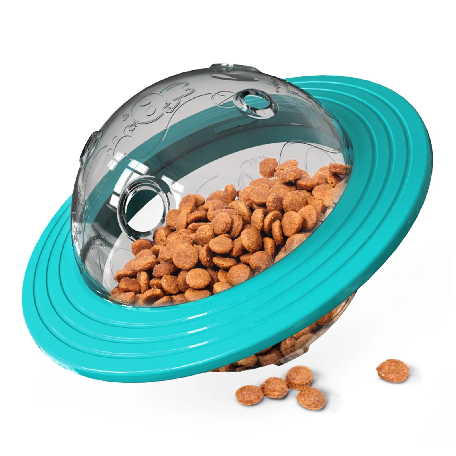 קערת אוכל ומשחק לכלבים🐾